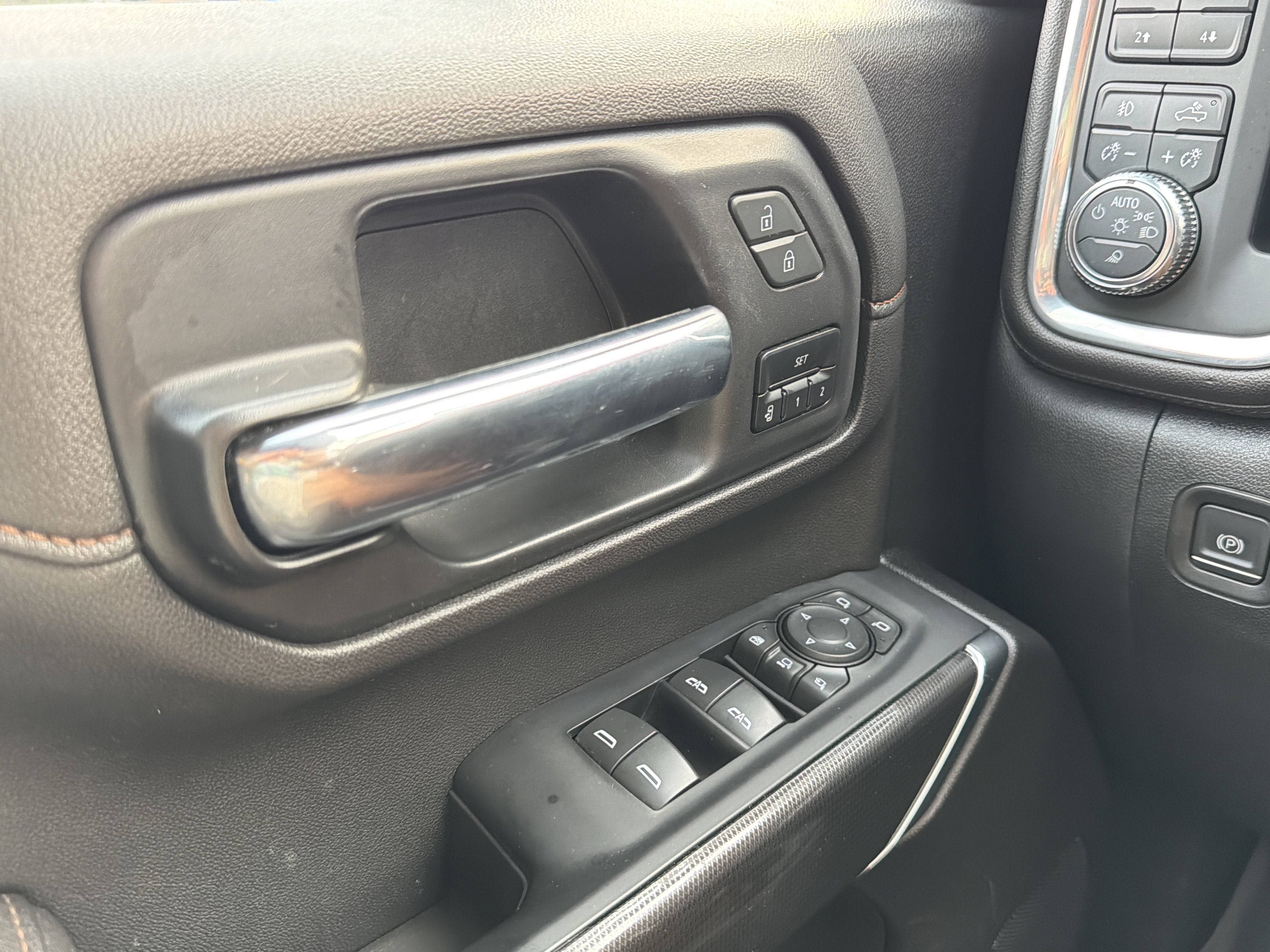 2023 GMC Sierra 2500 HD AT4