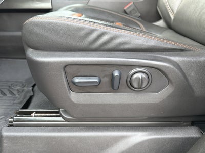 2023 GMC Sierra 2500 HD AT4
