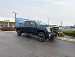 2023 GMC Sierra 2500 HD AT4