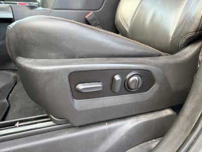 2022 GMC Sierra 2500 HD AT4