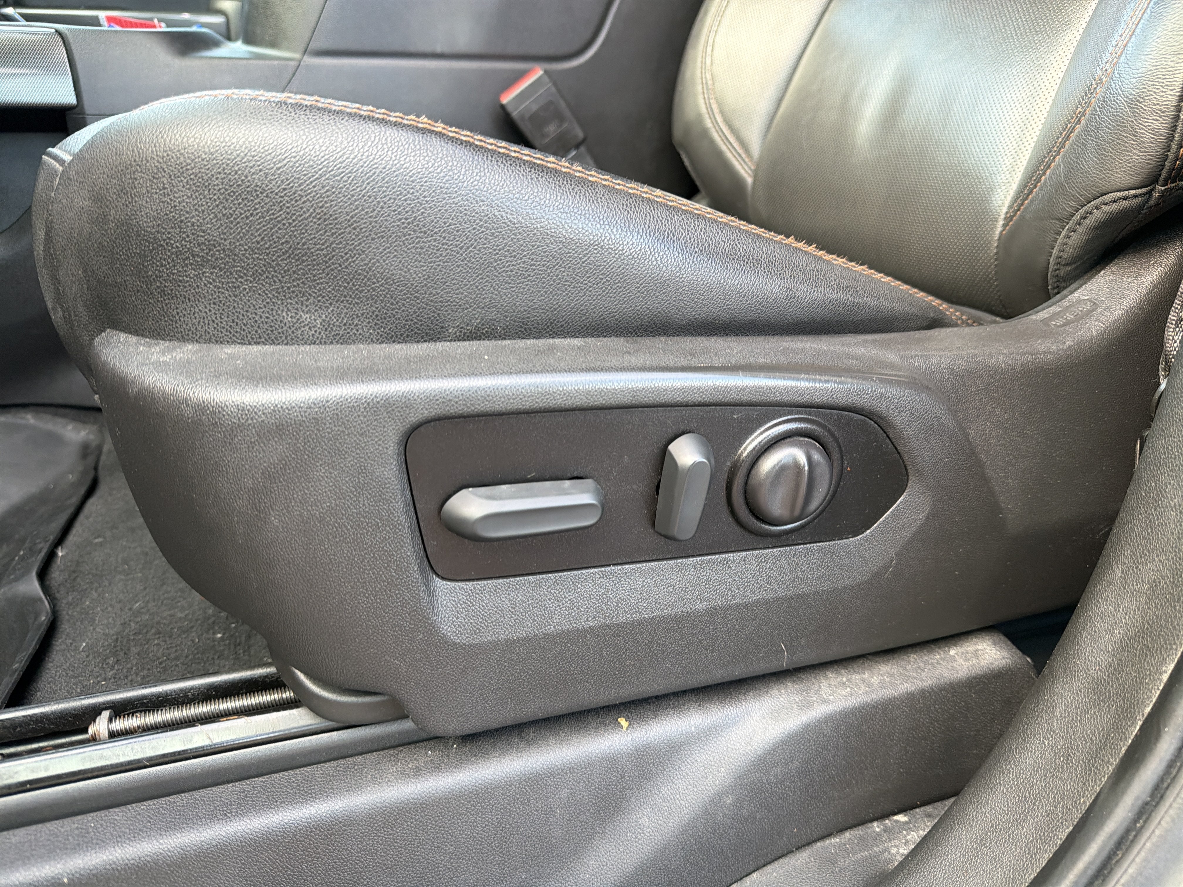 2022 GMC Sierra 2500 HD AT4