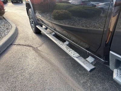 2022 GMC Sierra 2500 HD AT4