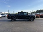 2022 GMC Sierra 2500 HD AT4