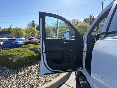 2023 GMC Sierra 3500 HD SLE