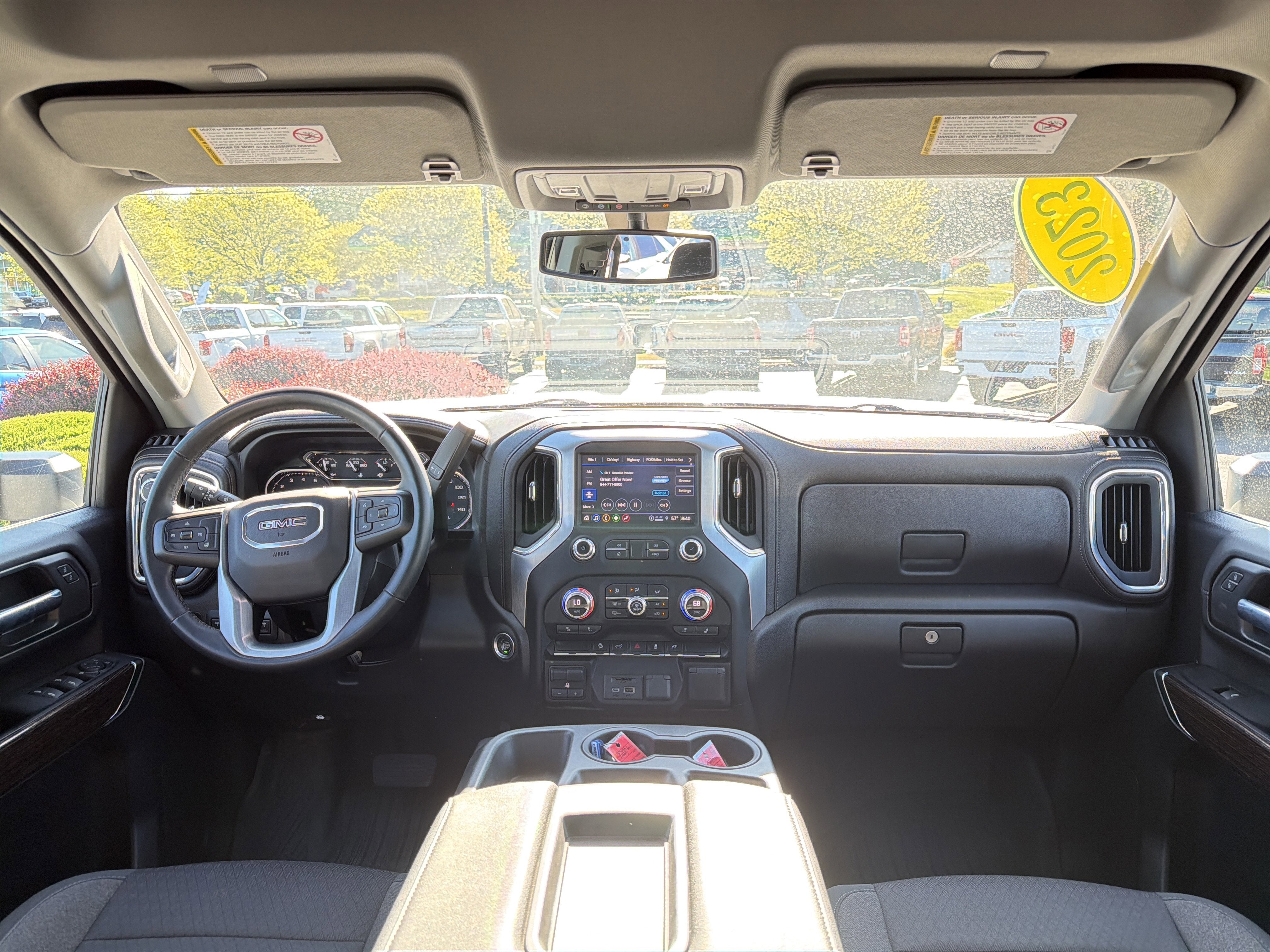 2023 GMC Sierra 3500 HD SLE