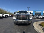 2023 GMC Sierra 3500 HD SLE