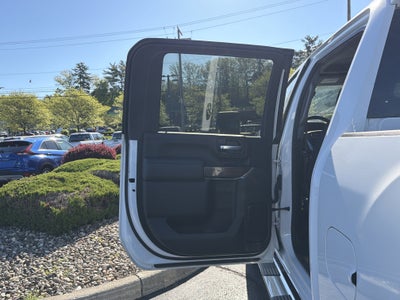 2023 GMC Sierra 3500 HD SLE