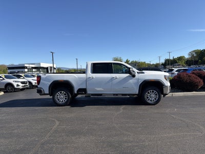2023 GMC Sierra 3500 HD SLE