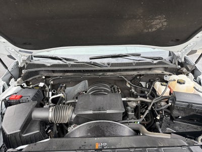 2024 GMC Sierra 3500 HD SLE