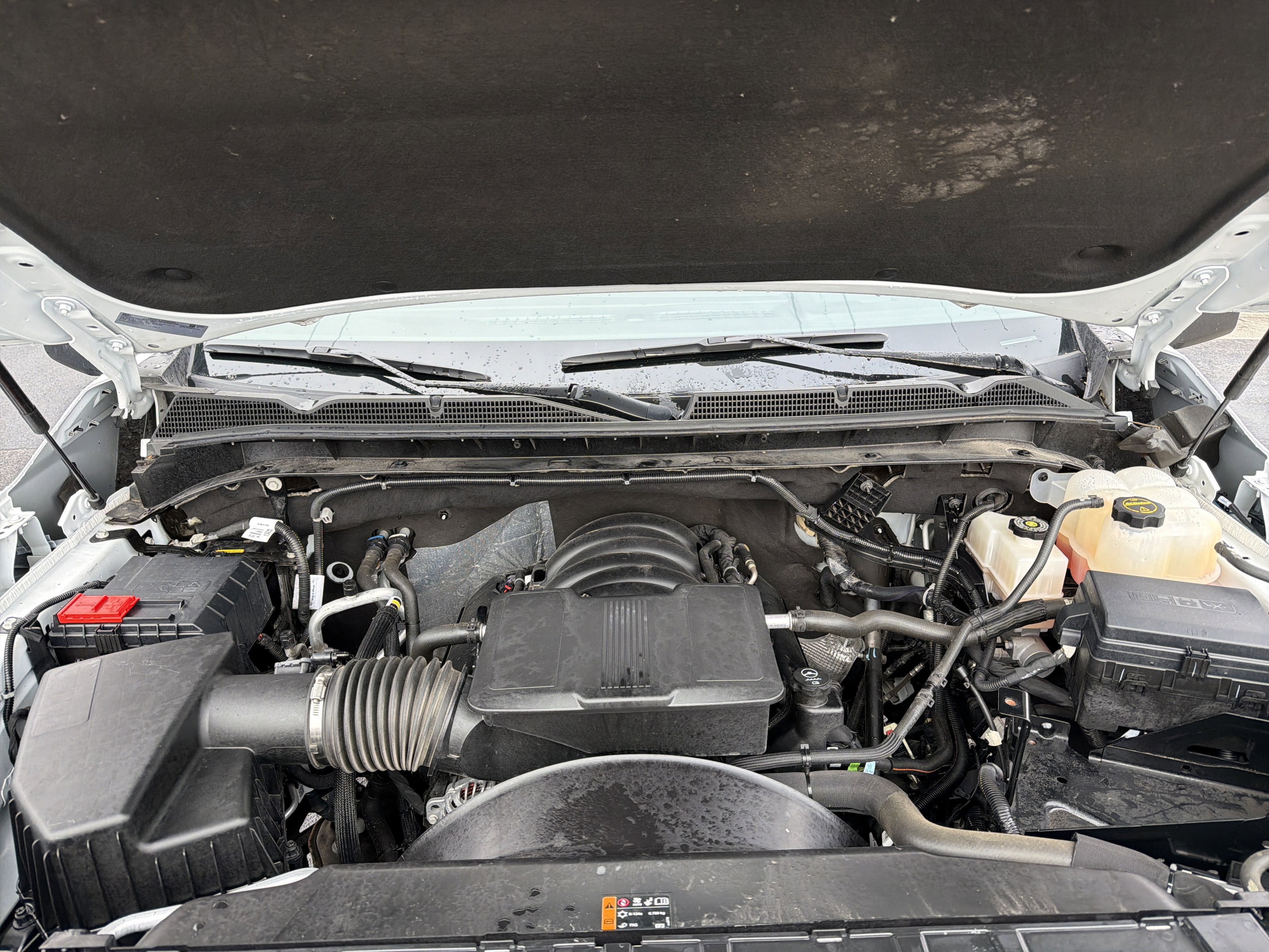 2024 GMC Sierra 3500 HD SLE