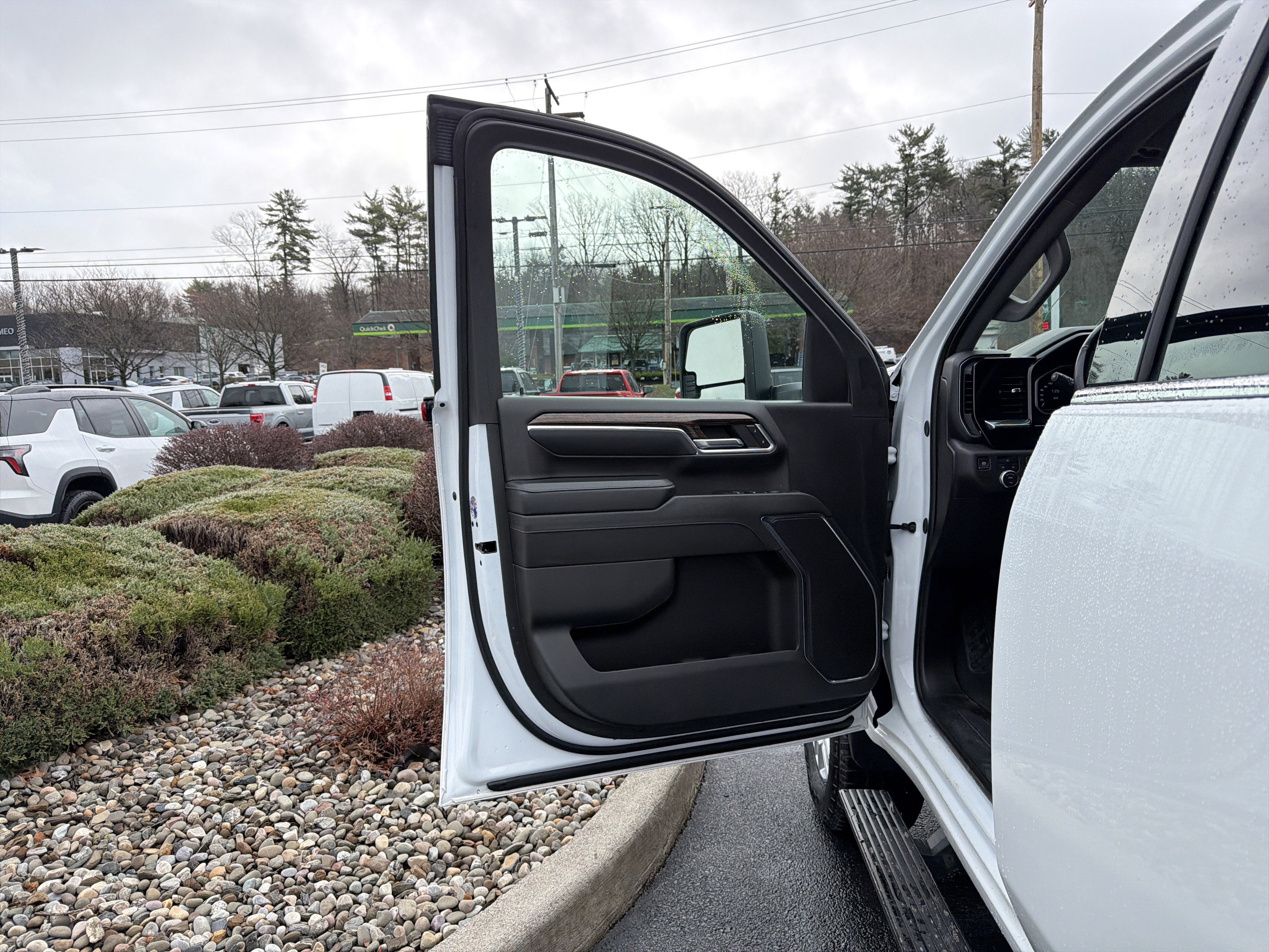 2024 GMC Sierra 3500 HD SLE