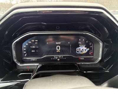 2024 GMC Sierra 3500 HD SLE