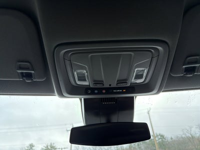 2024 GMC Sierra 3500 HD SLE