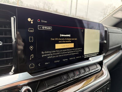 2024 GMC Sierra 3500 HD SLE