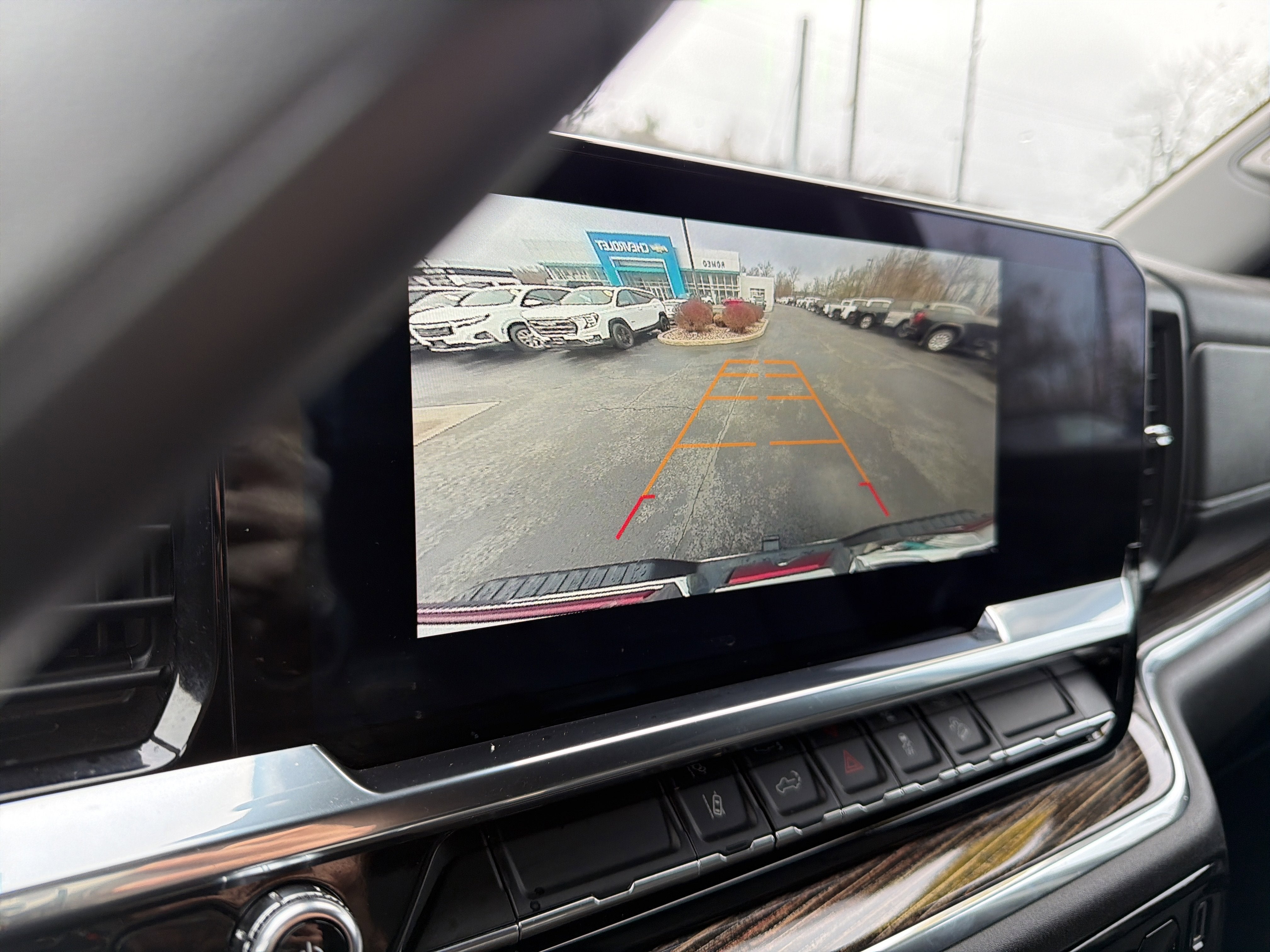 2024 GMC Sierra 3500 HD SLE