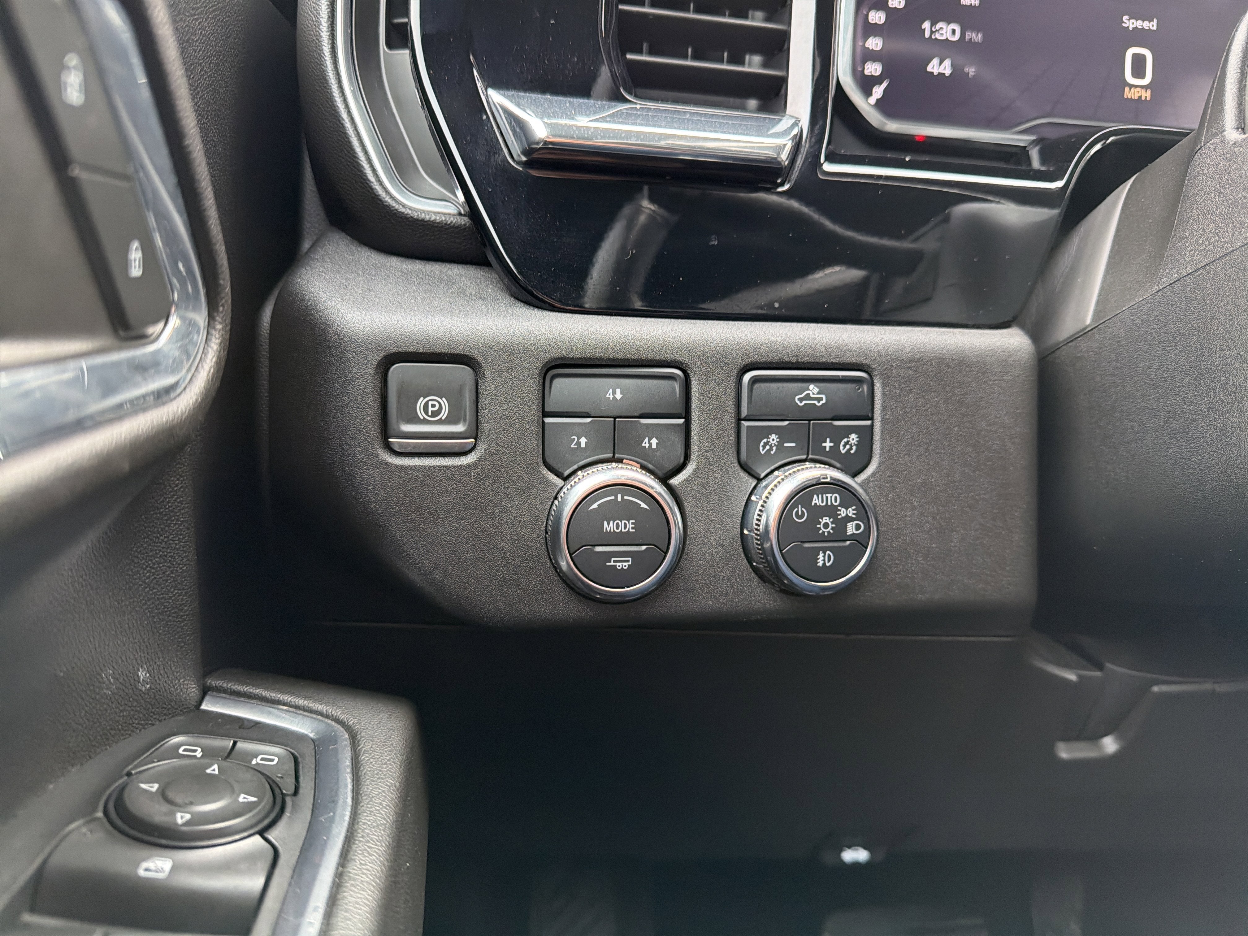 2024 GMC Sierra 3500 HD SLE