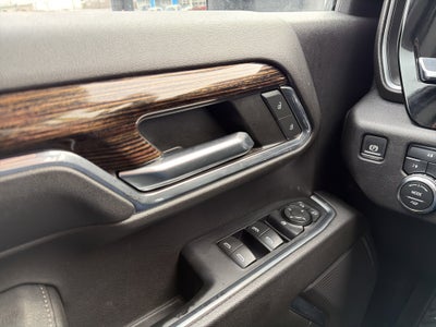 2024 GMC Sierra 3500 HD SLE