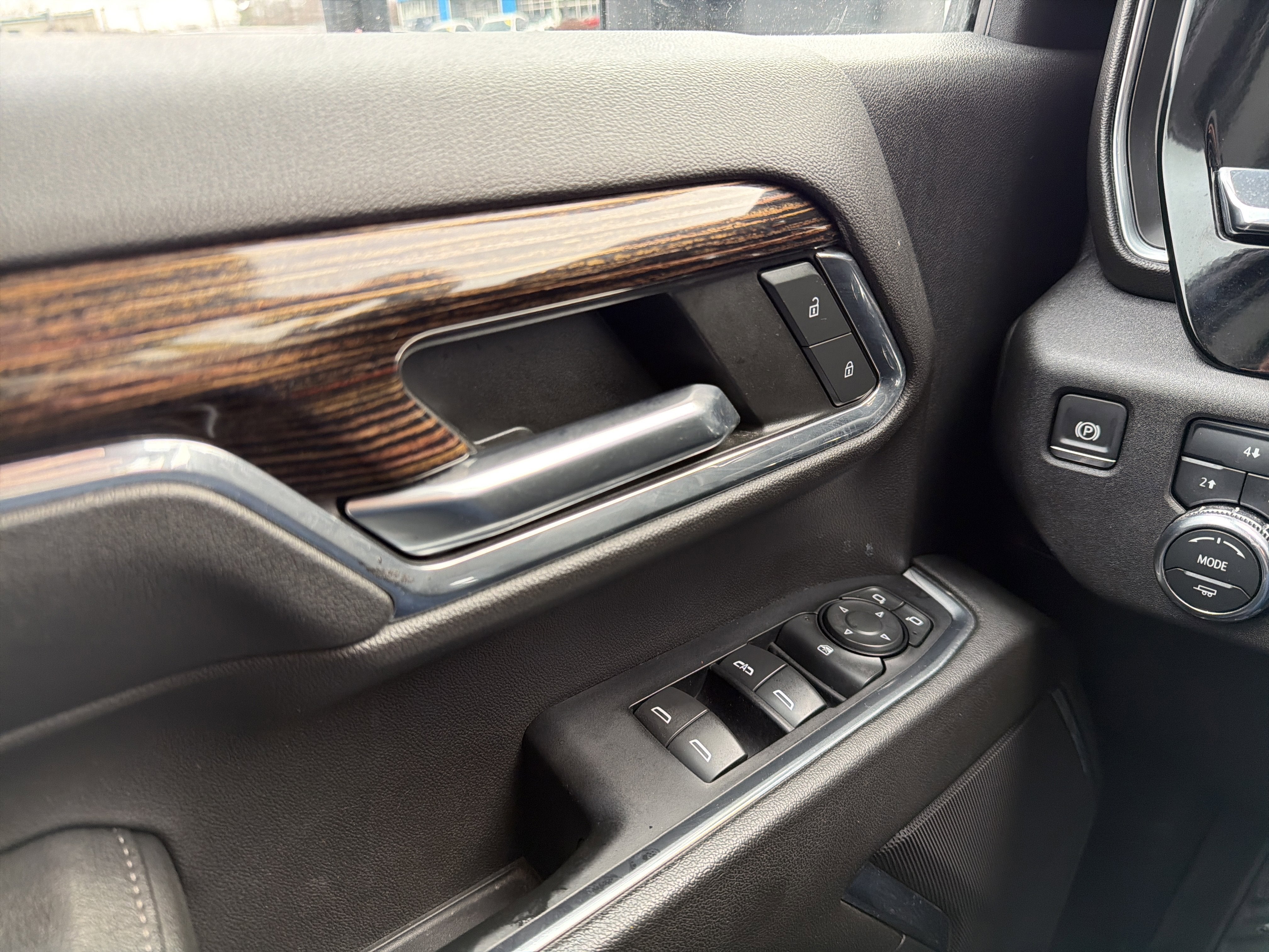 2024 GMC Sierra 3500 HD SLE