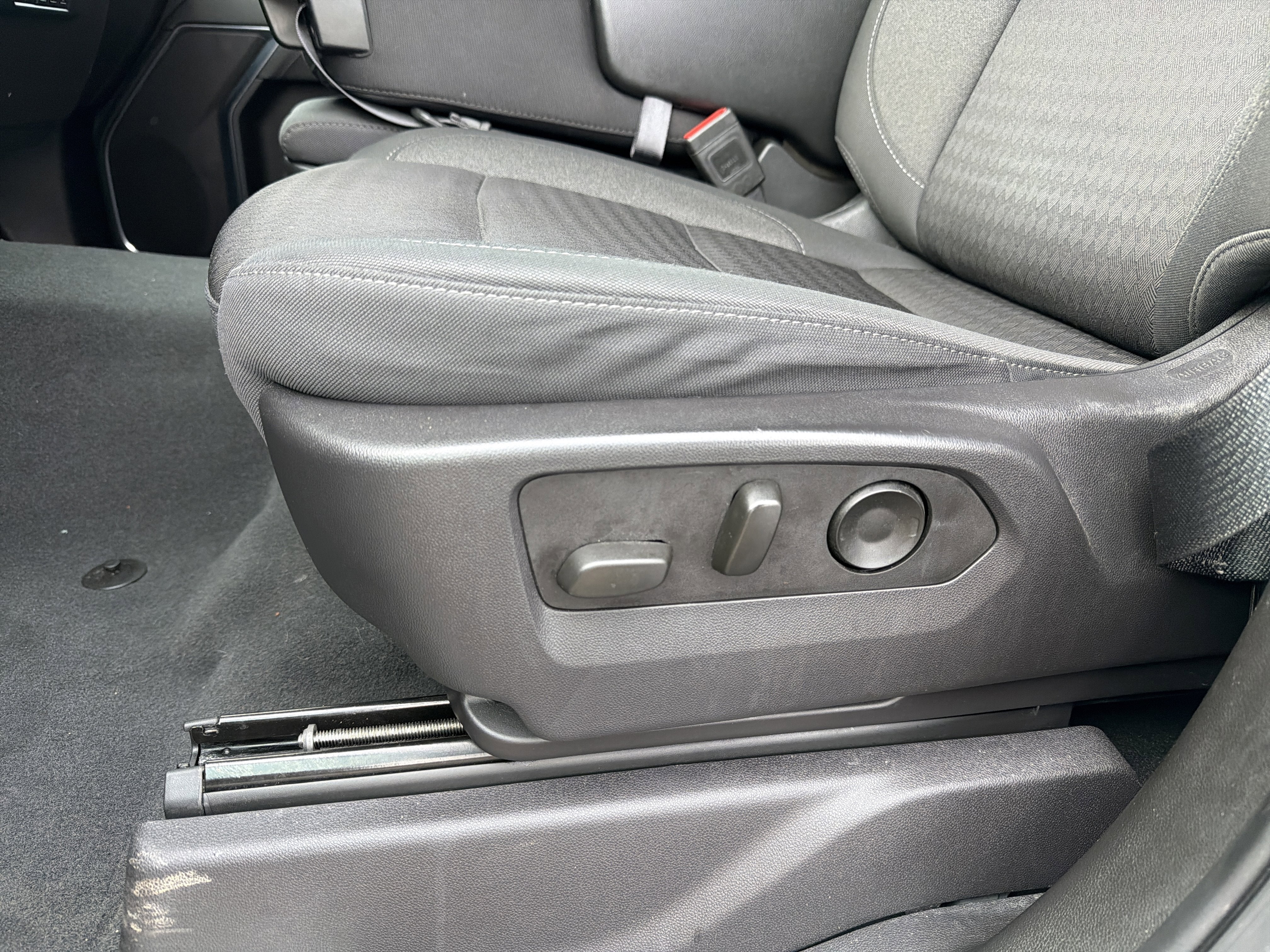 2024 GMC Sierra 3500 HD SLE