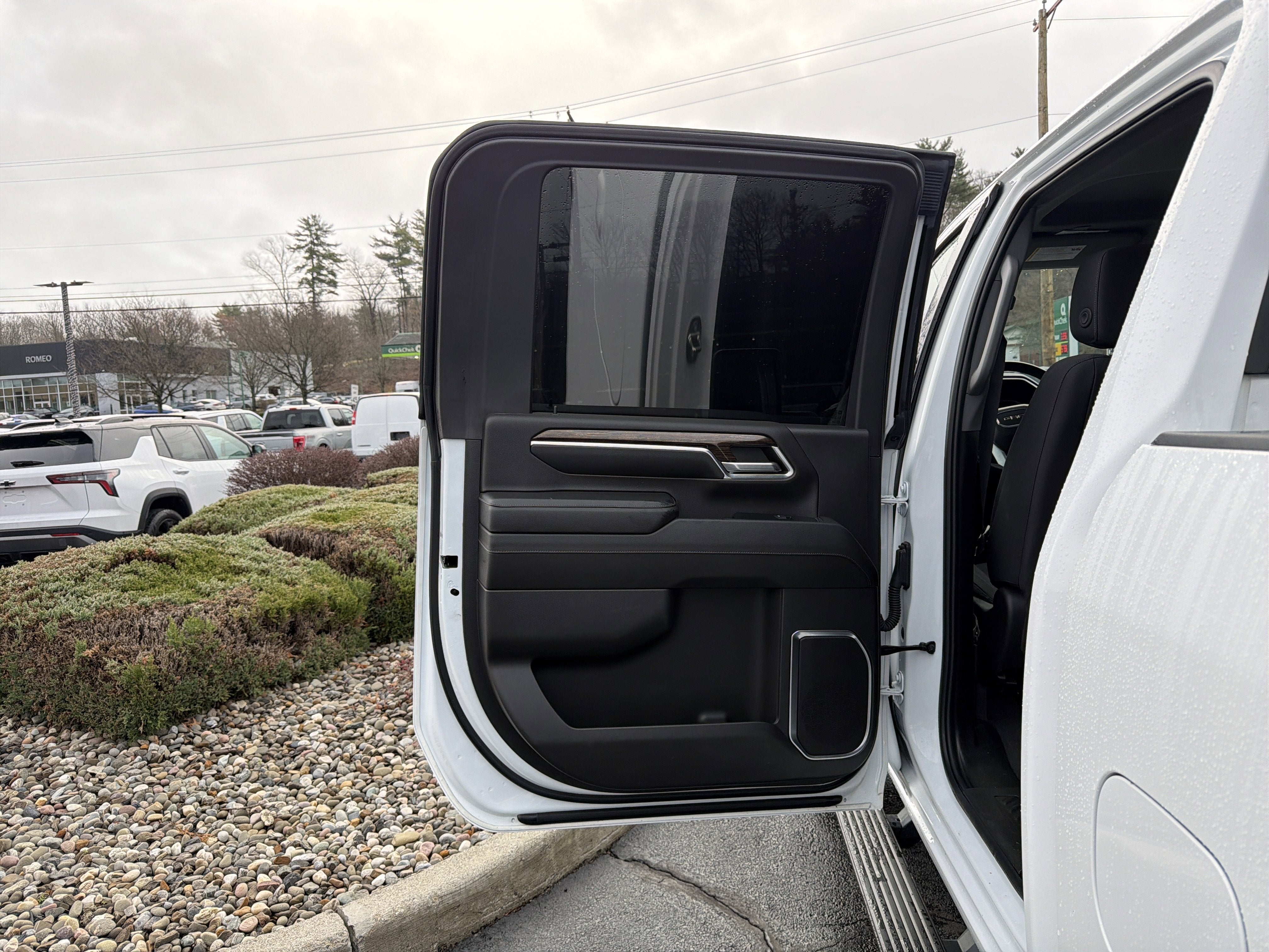 2024 GMC Sierra 3500 HD SLE