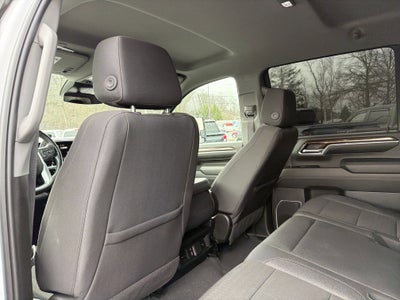 2024 GMC Sierra 3500 HD SLE