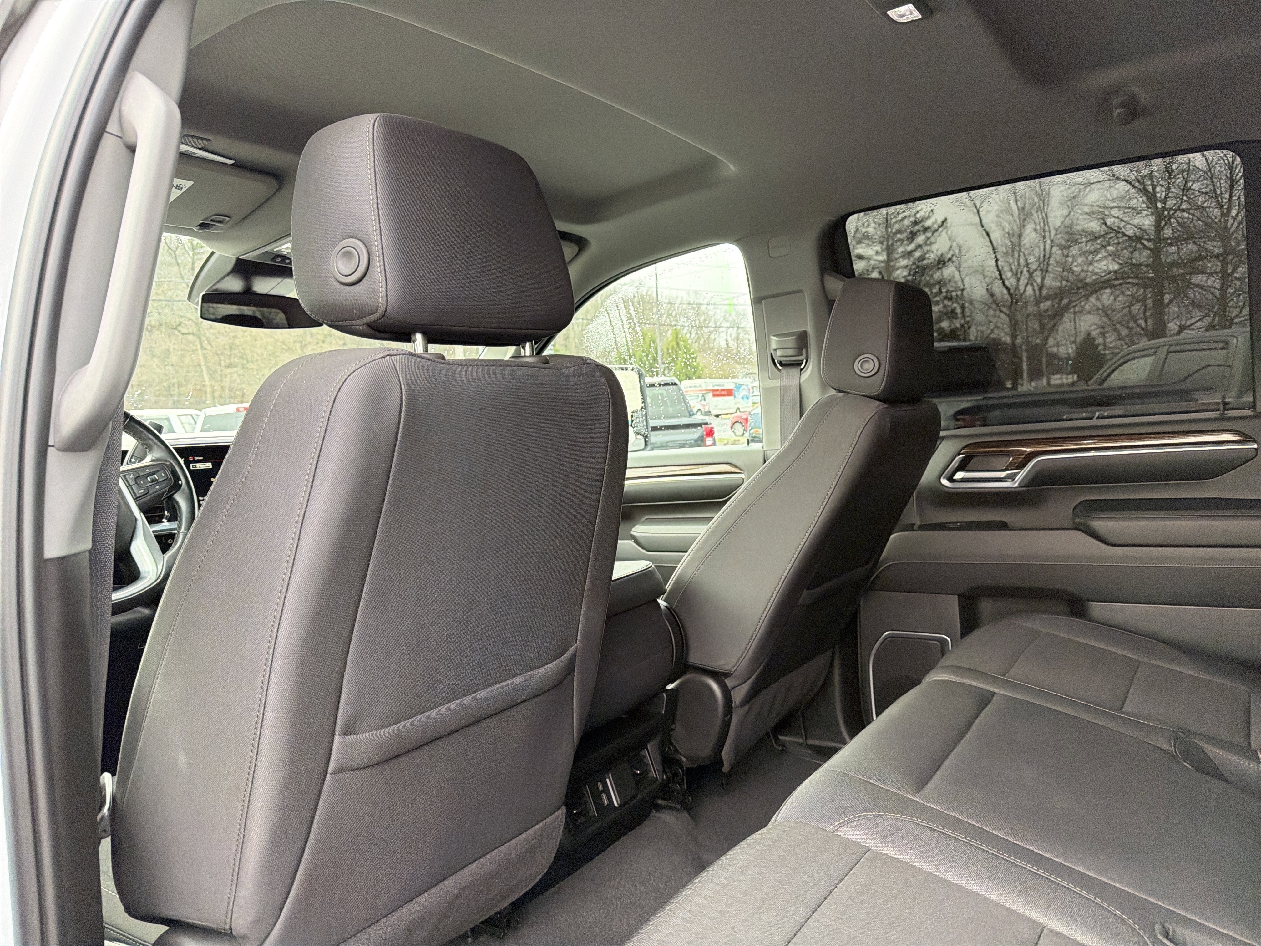 2024 GMC Sierra 3500 HD SLE