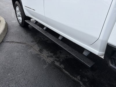 2024 GMC Sierra 3500 HD SLE