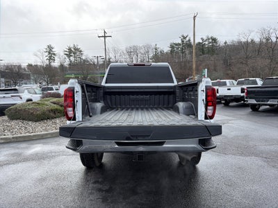 2024 GMC Sierra 3500 HD SLE