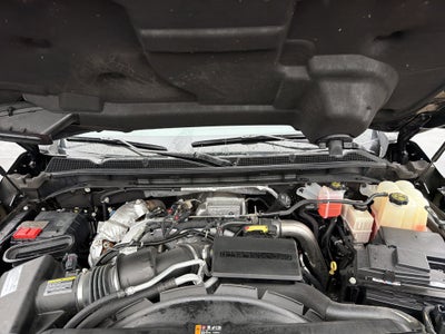 2021 GMC Sierra 3500 HD Denali