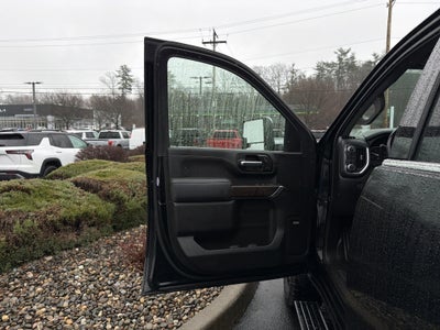 2021 GMC Sierra 3500 HD Denali