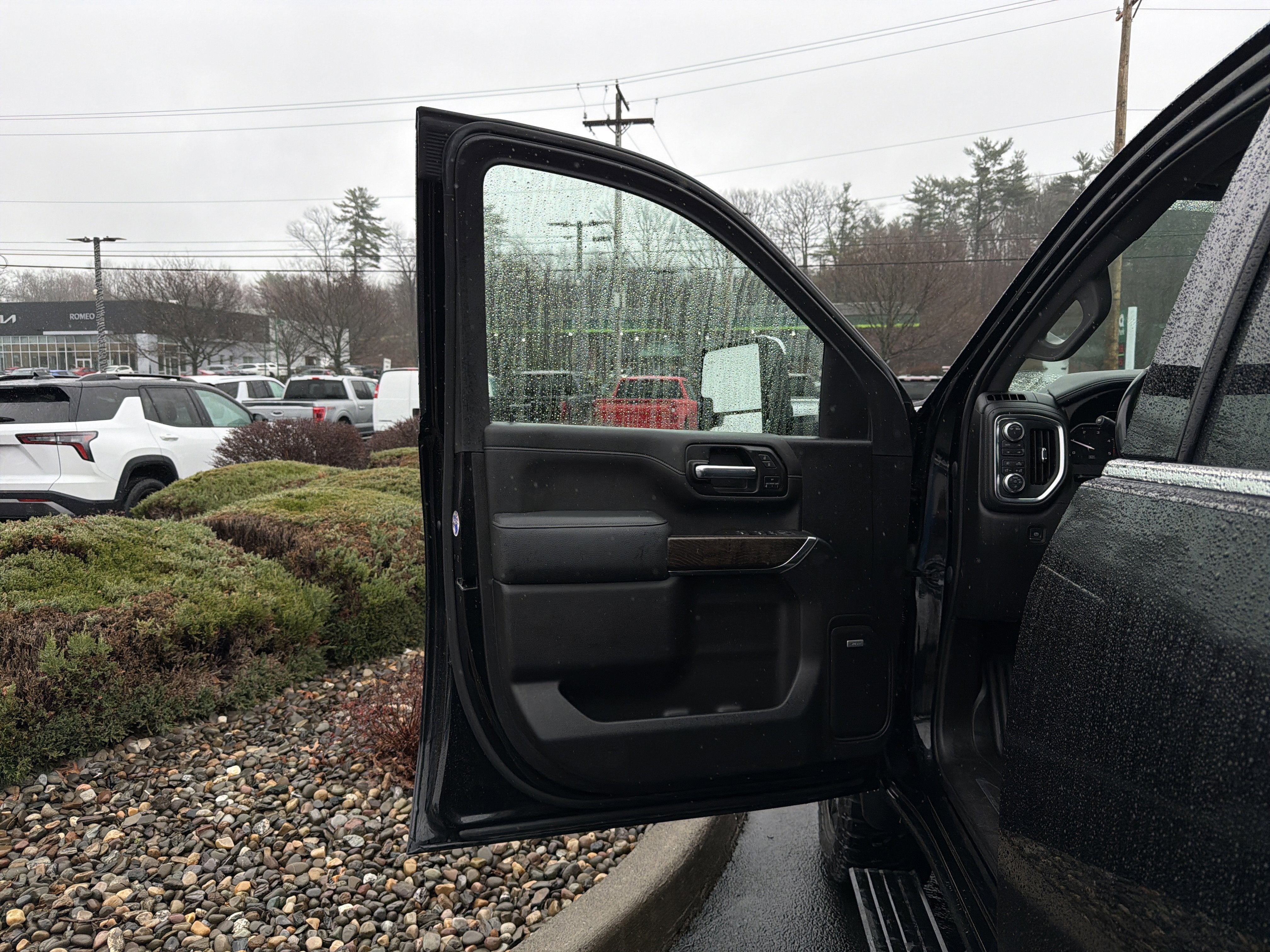 2021 GMC Sierra 3500 HD Denali