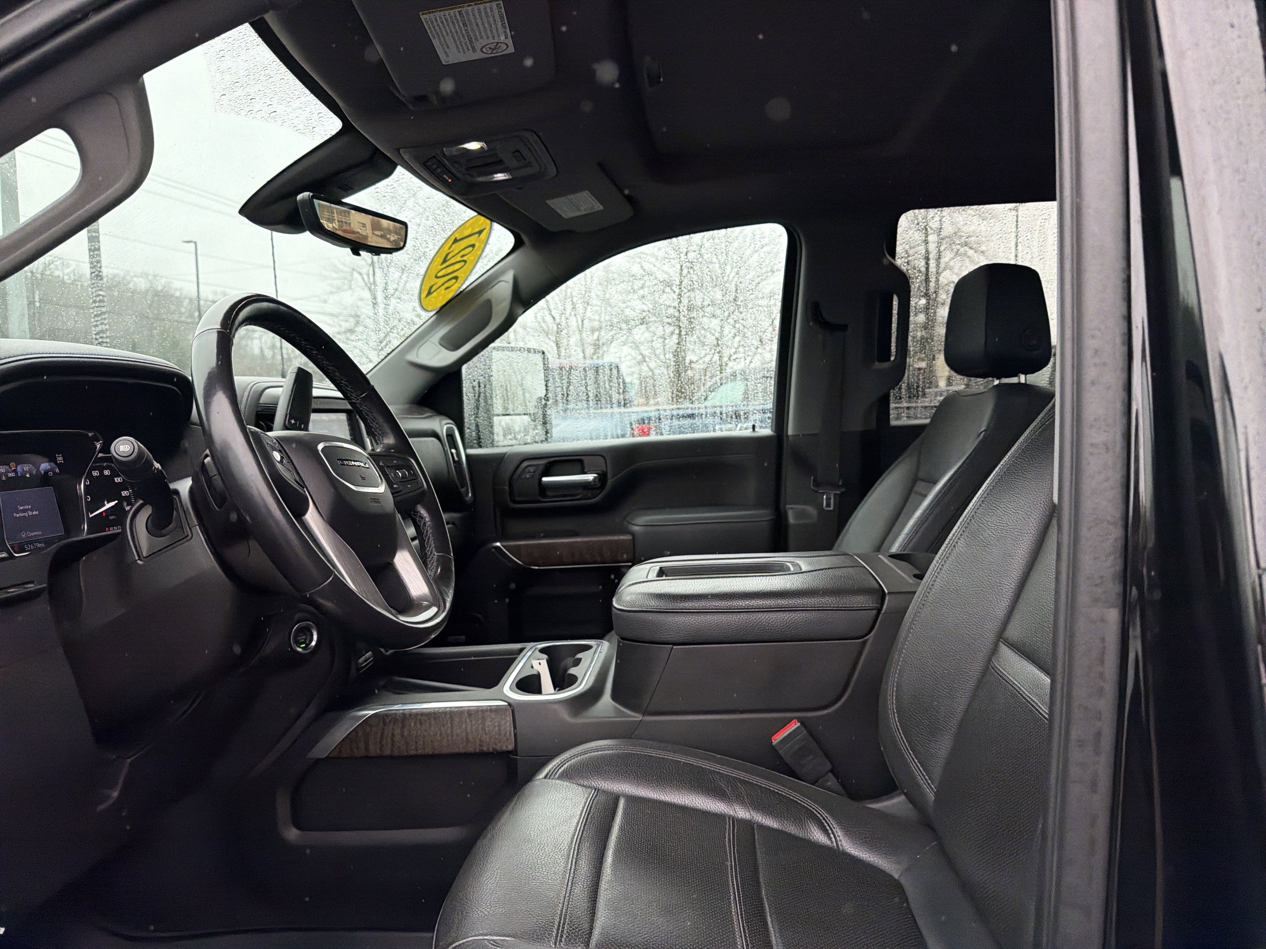 2021 GMC Sierra 3500 HD Denali