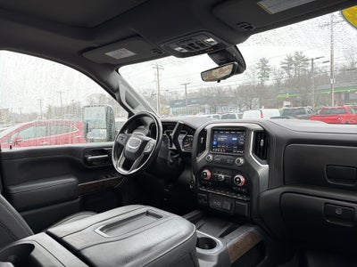 2021 GMC Sierra 3500 HD Denali