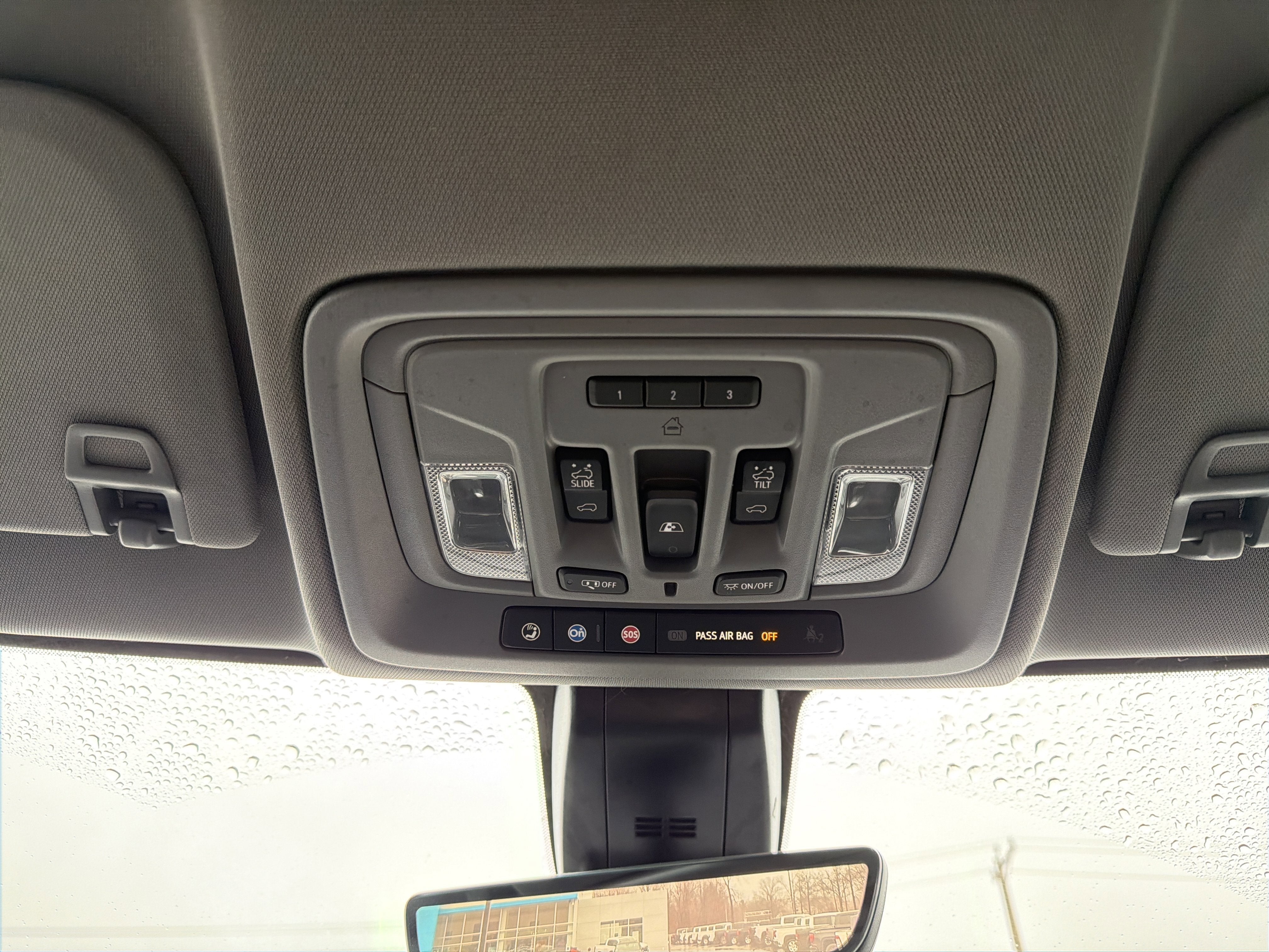 2021 GMC Sierra 3500 HD Denali