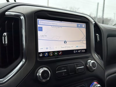 2021 GMC Sierra 3500 HD Denali