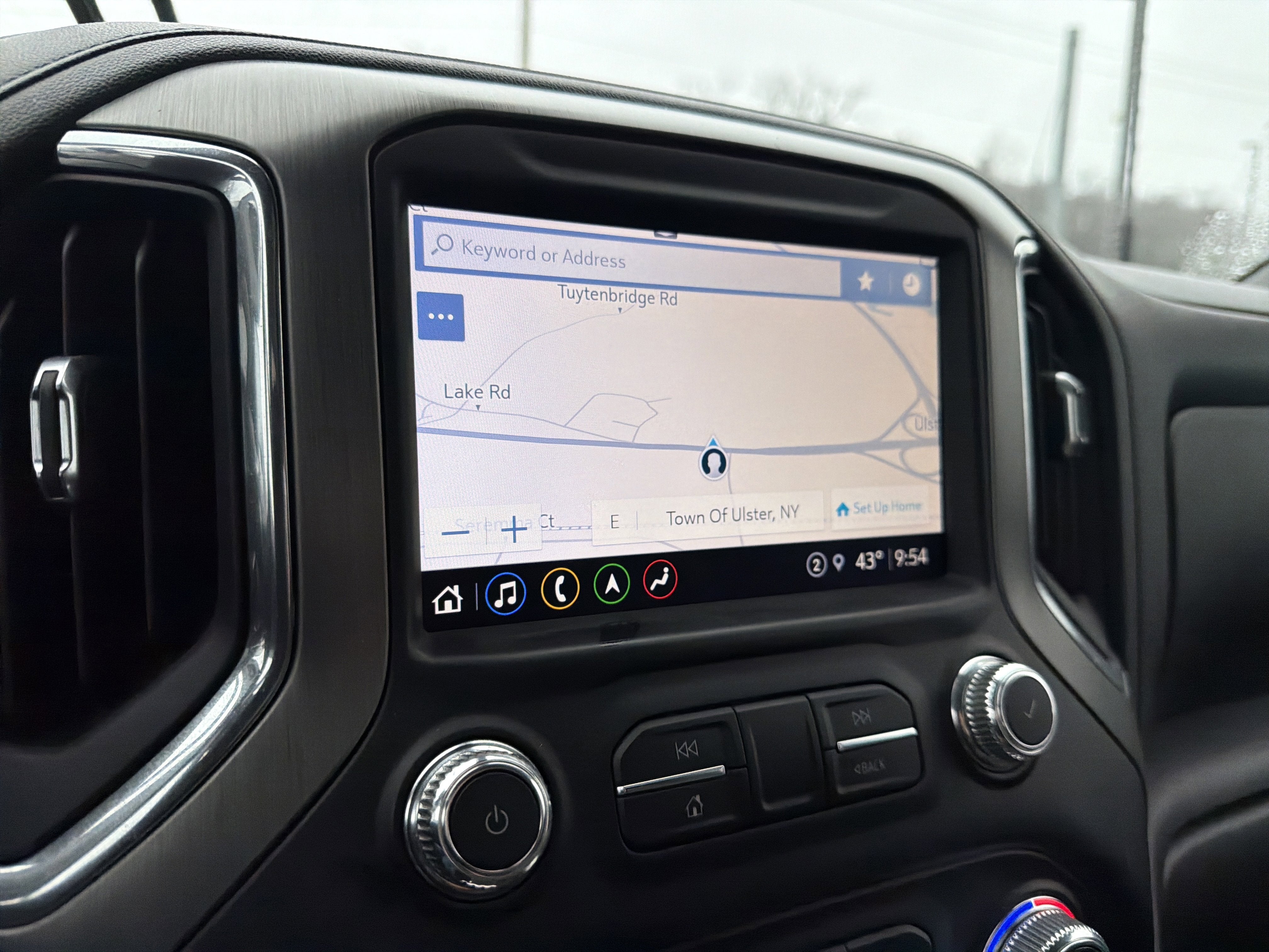 2021 GMC Sierra 3500 HD Denali