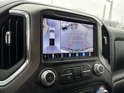 2021 GMC Sierra 3500 HD Denali