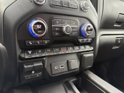 2021 GMC Sierra 3500 HD Denali