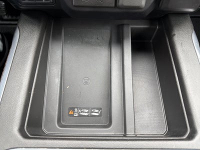 2021 GMC Sierra 3500 HD Denali