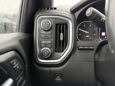 2021 GMC Sierra 3500 HD Denali