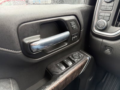 2021 GMC Sierra 3500 HD Denali