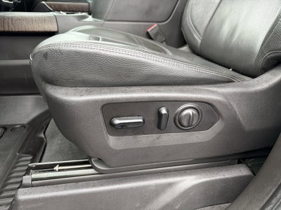 2021 GMC Sierra 3500 HD Denali