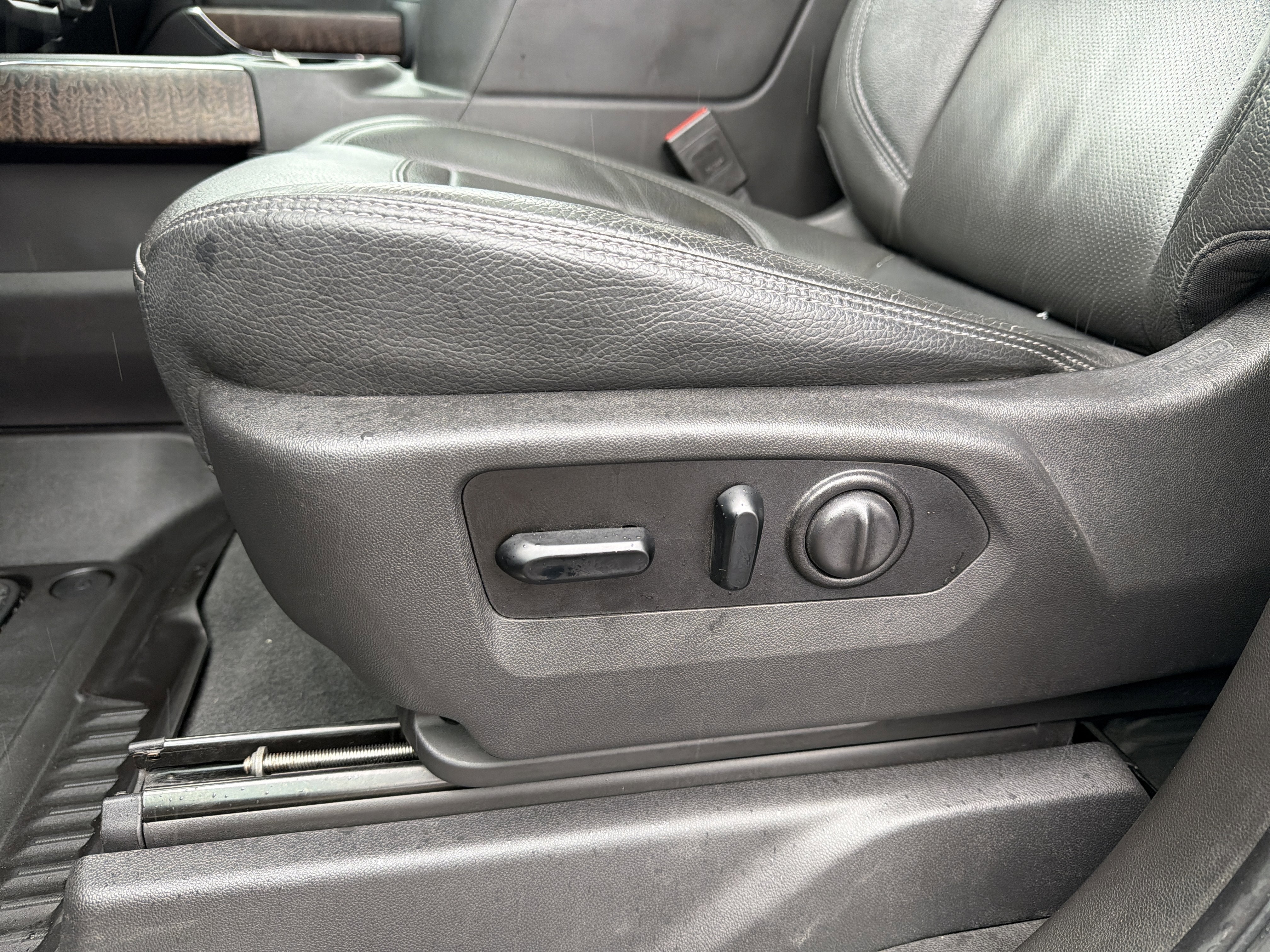 2021 GMC Sierra 3500 HD Denali