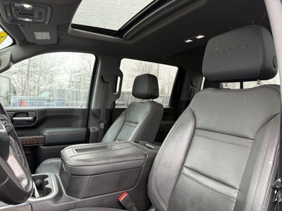 2021 GMC Sierra 3500 HD Denali