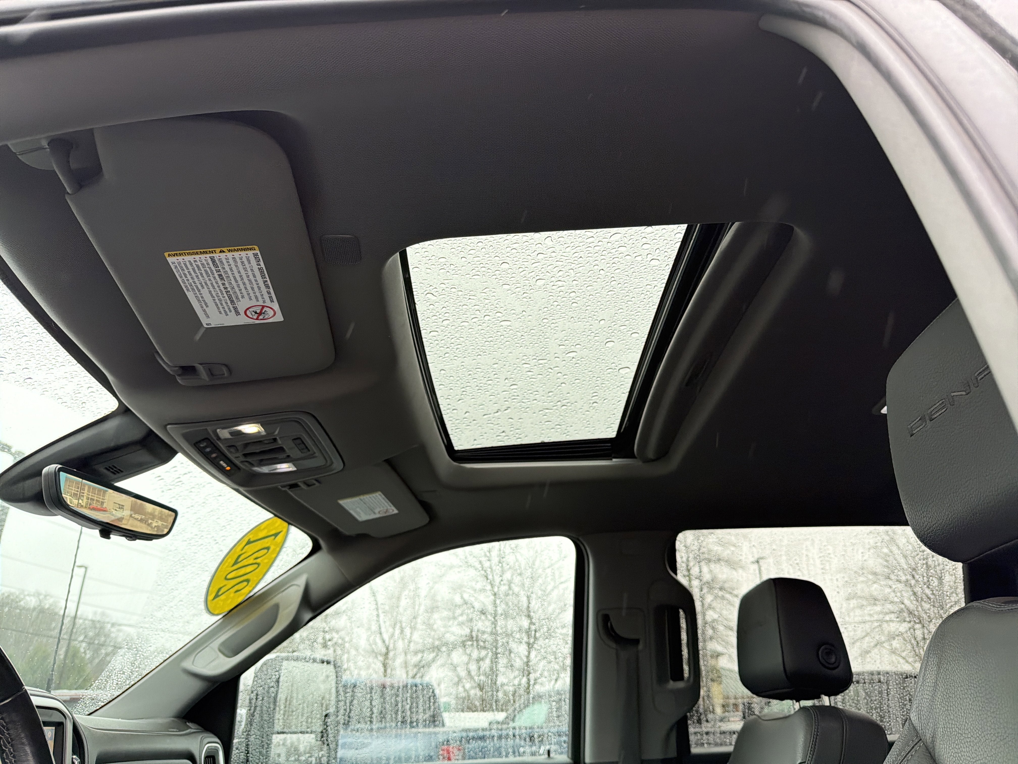 2021 GMC Sierra 3500 HD Denali