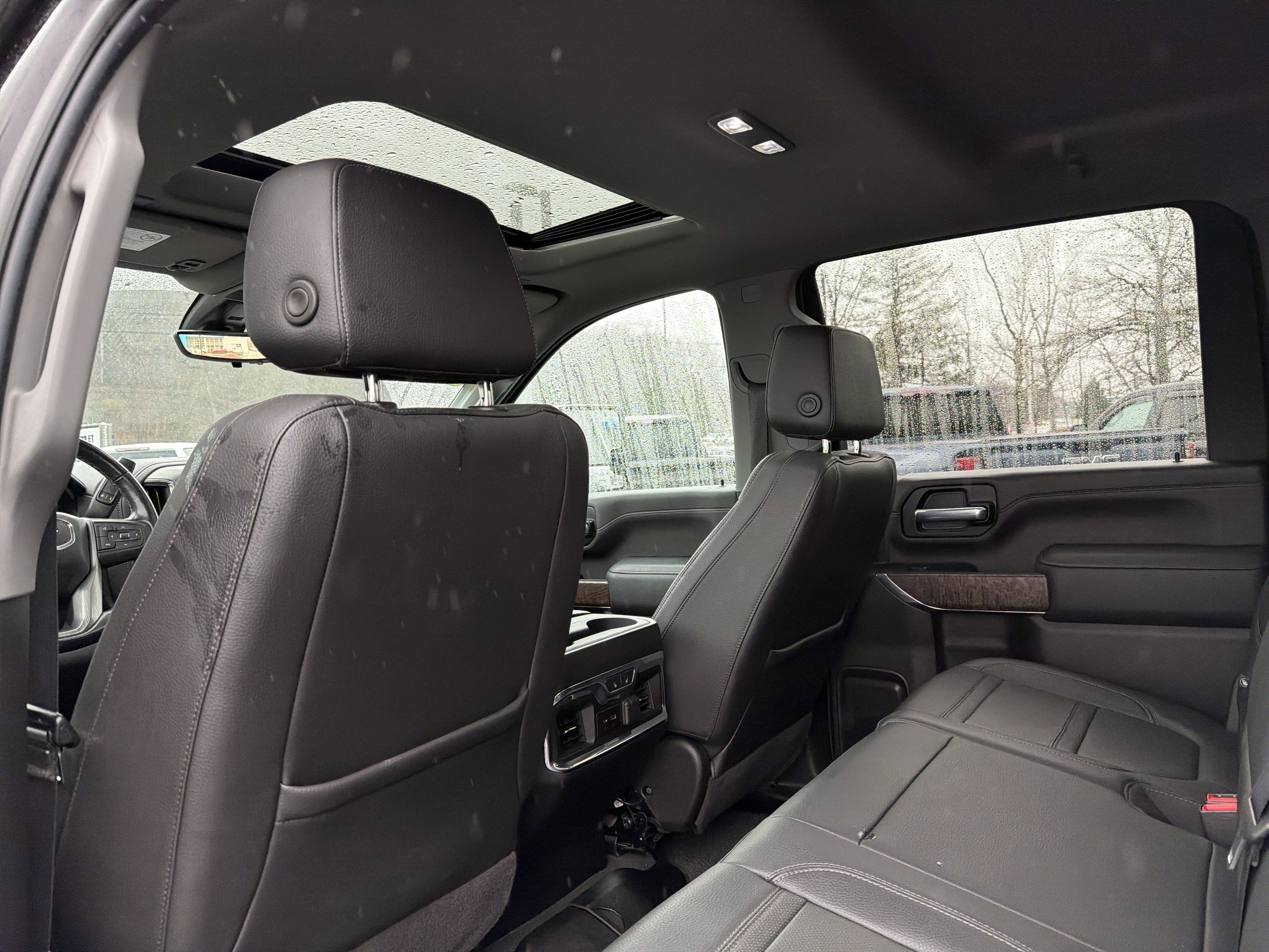 2021 GMC Sierra 3500 HD Denali