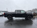 2021 GMC Sierra 3500 HD Denali