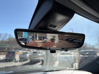 2021 GMC Sierra 3500 HD Denali