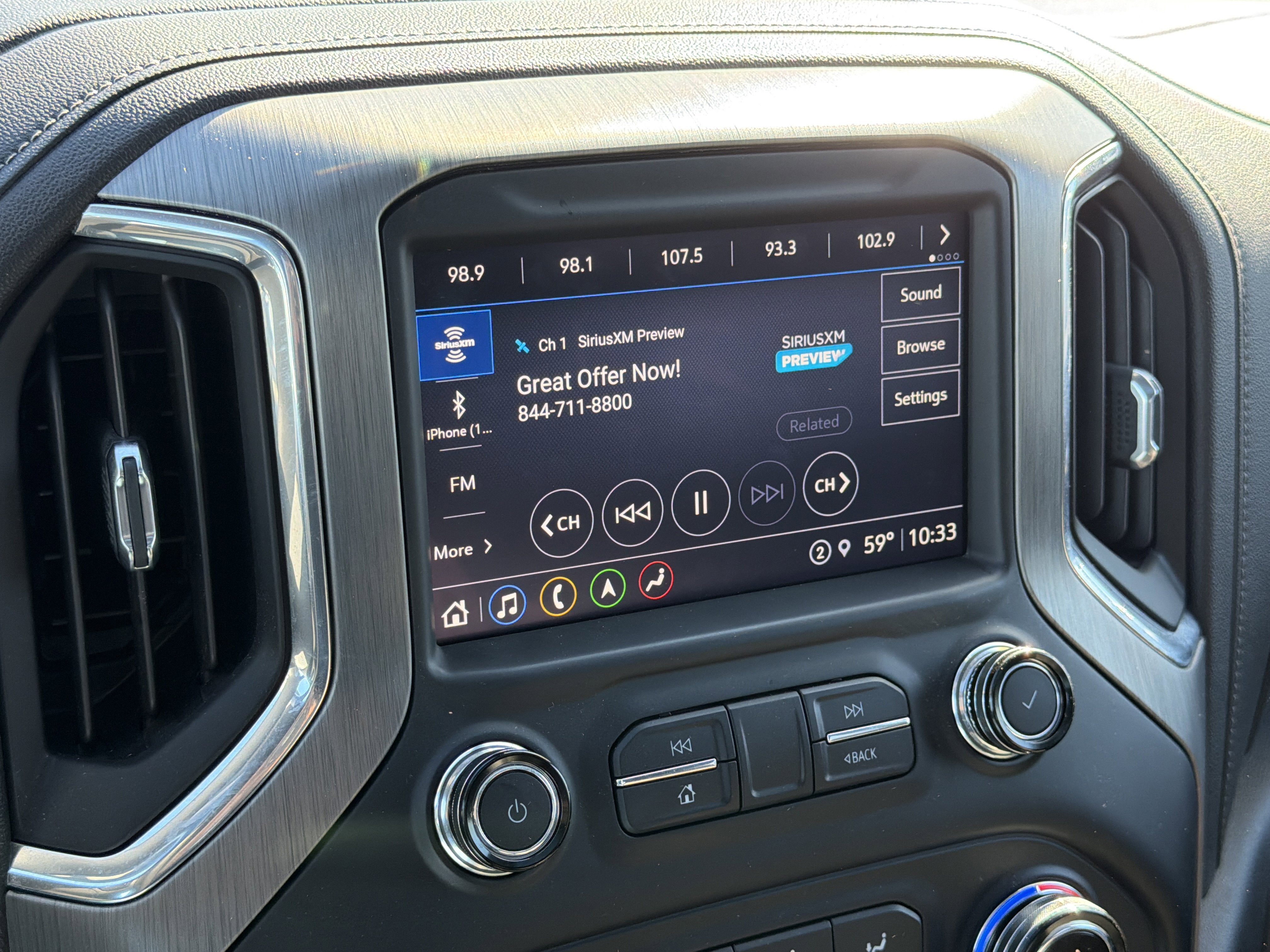 2021 GMC Sierra 3500 HD Denali