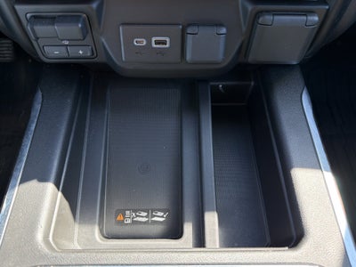 2021 GMC Sierra 3500 HD Denali